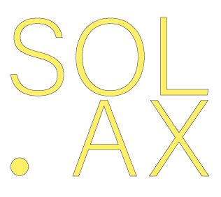 Sol.ax